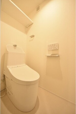 EDIT文京護国寺の物件内観写真